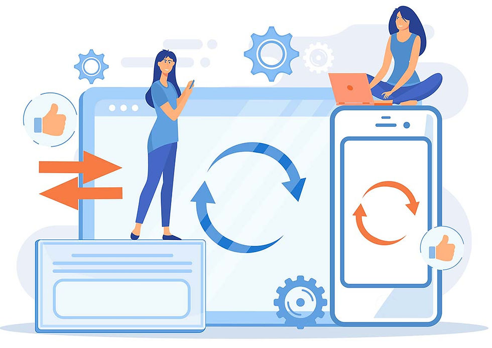 Summer 2025 Round-Up - Swifteq Product Updates