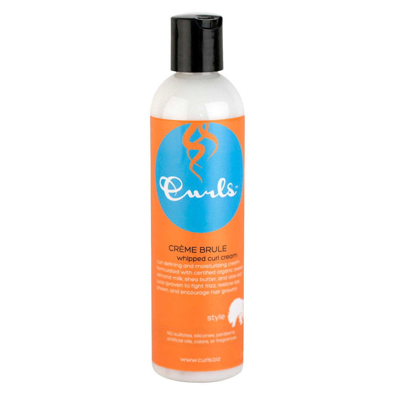 CURLS Creme Brulee Curl Cream