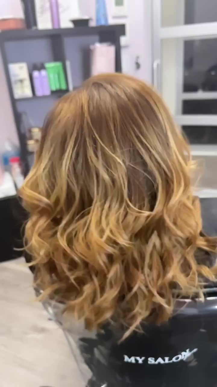 CandyShoppe Hair Studio business photo
