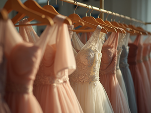 Luxurious Clothing for Confident Women at Aura Sudan