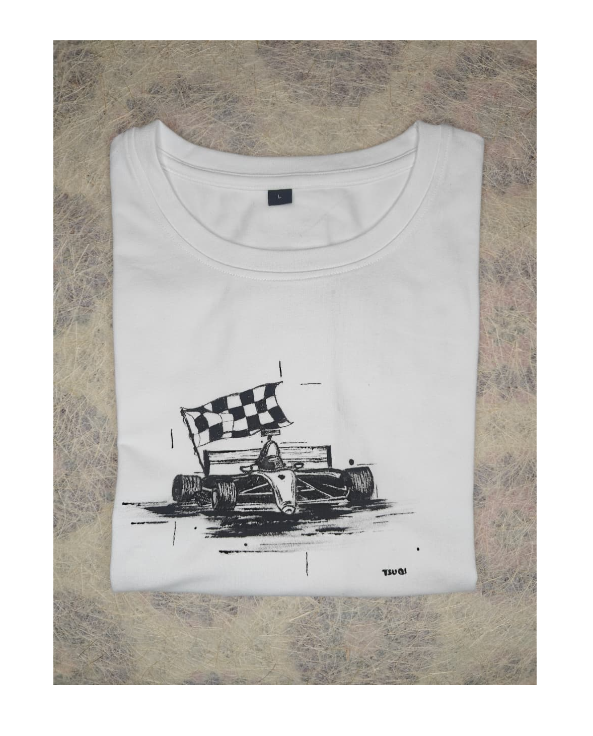 Track Machine