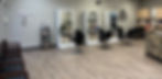 Salon Stations left