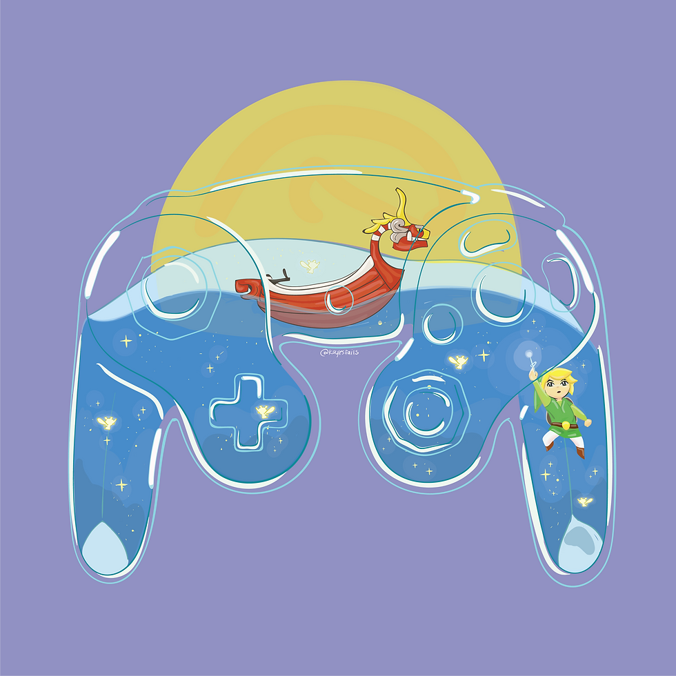 Wind Waker