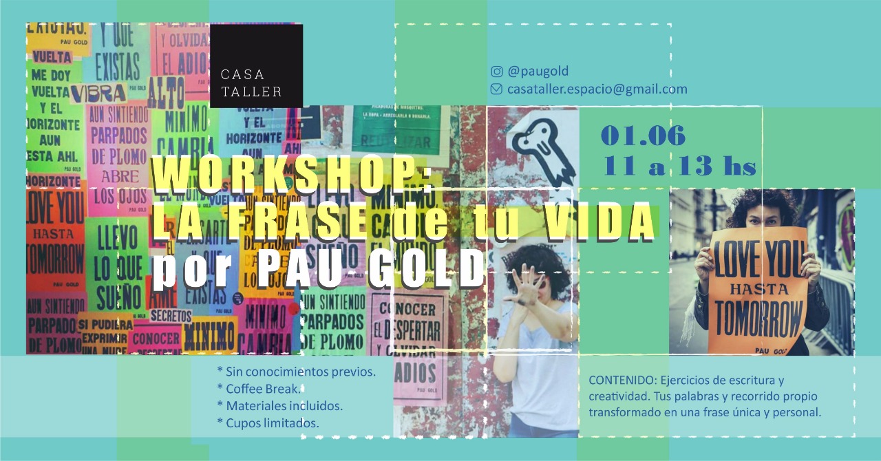 Workshop