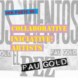 Collaborative Iniciative Artist