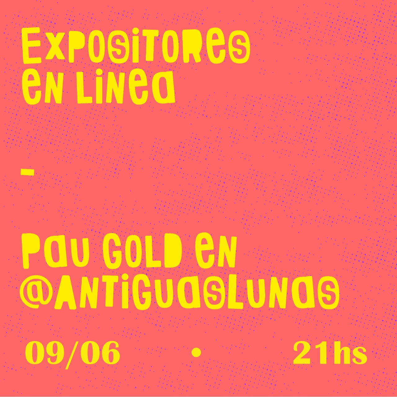 Antiguas Lunas