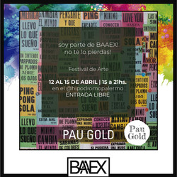 Baaex Hipodromo