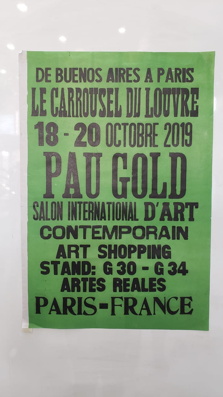 Salon Internacional de Arte