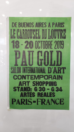 Salon Internacional de Arte