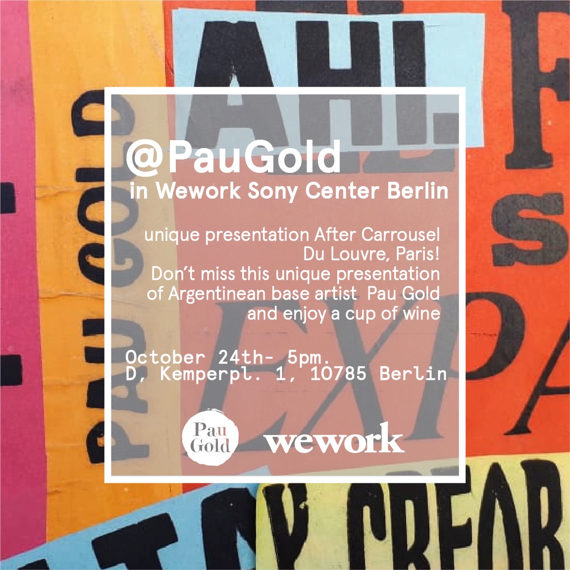 WeWork Berlin