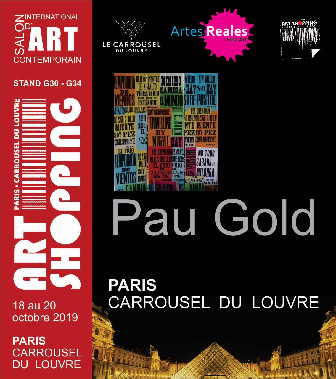 Carrousel du Louvre