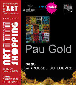 Carrousel du Louvre