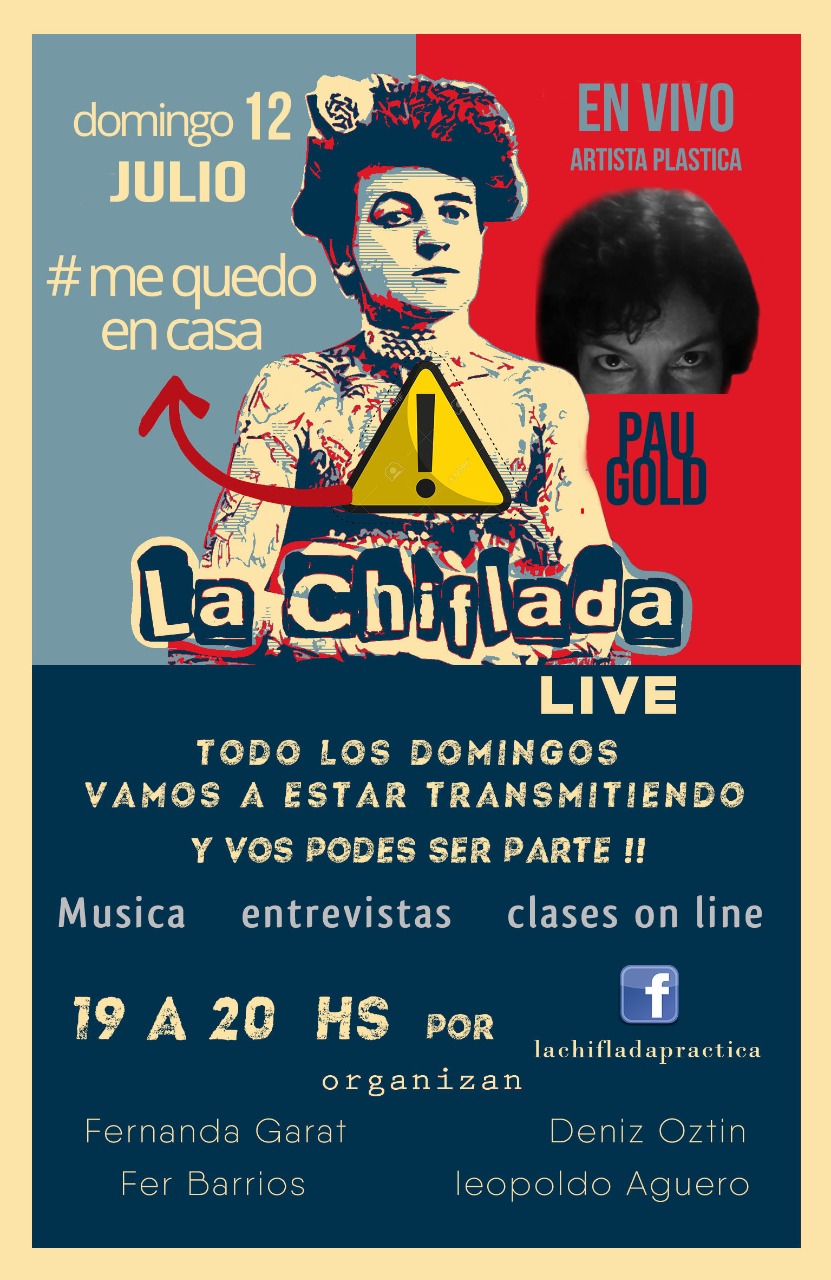Radio La Chiflada
