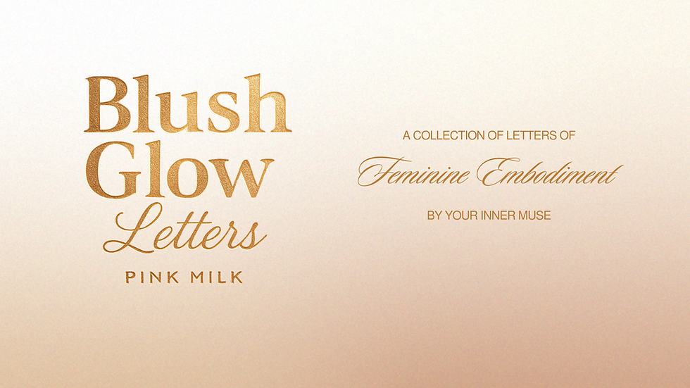 The False Softness of Alcohol vs. The True Softness Within