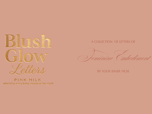 What Does It Mean to Rest in Your Feminine Power?  (A Guide to Softness, Ease & Embodied Receiving)