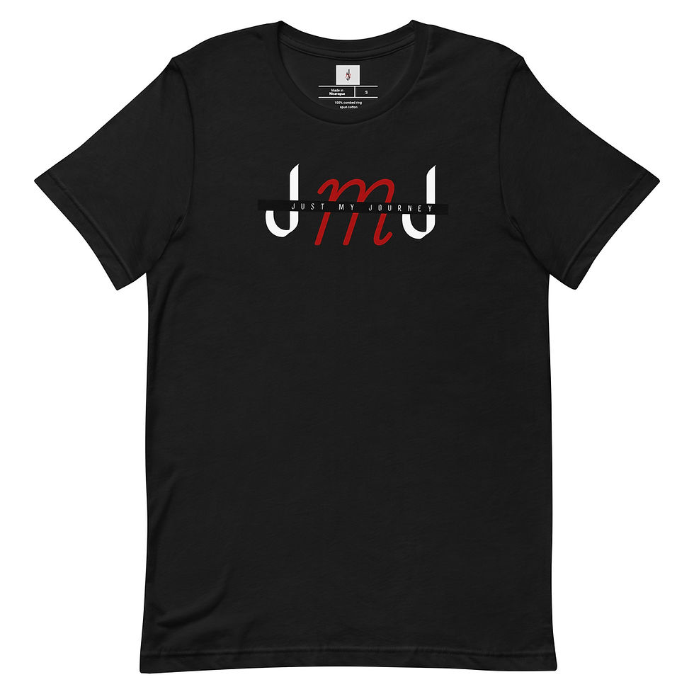 Signature T-Shirt