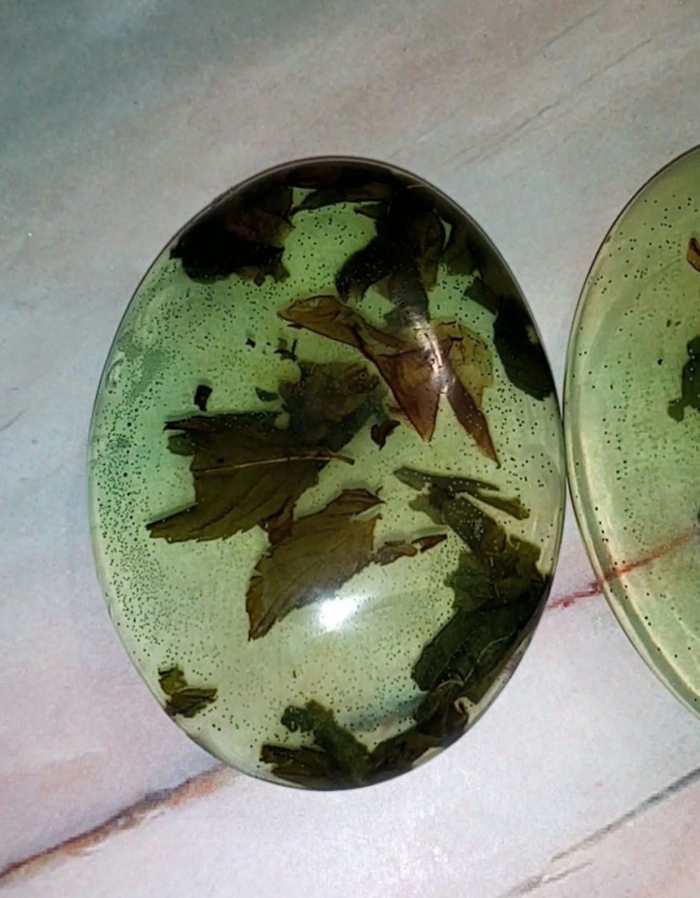 Thumbnail: Peppermint&Rose 