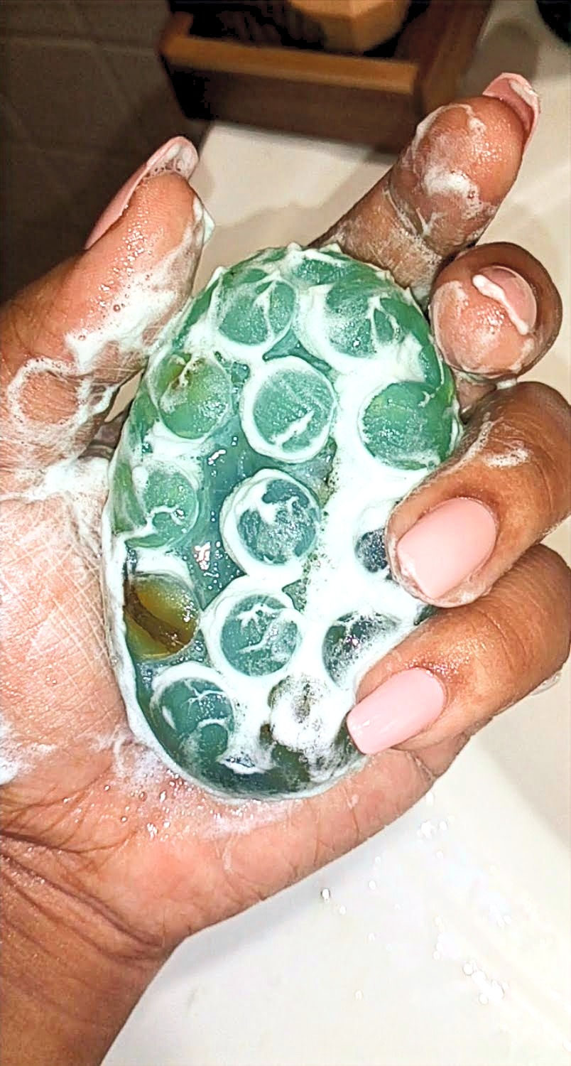 Thumbnail: (12) Body Soaps {Multiple Options}