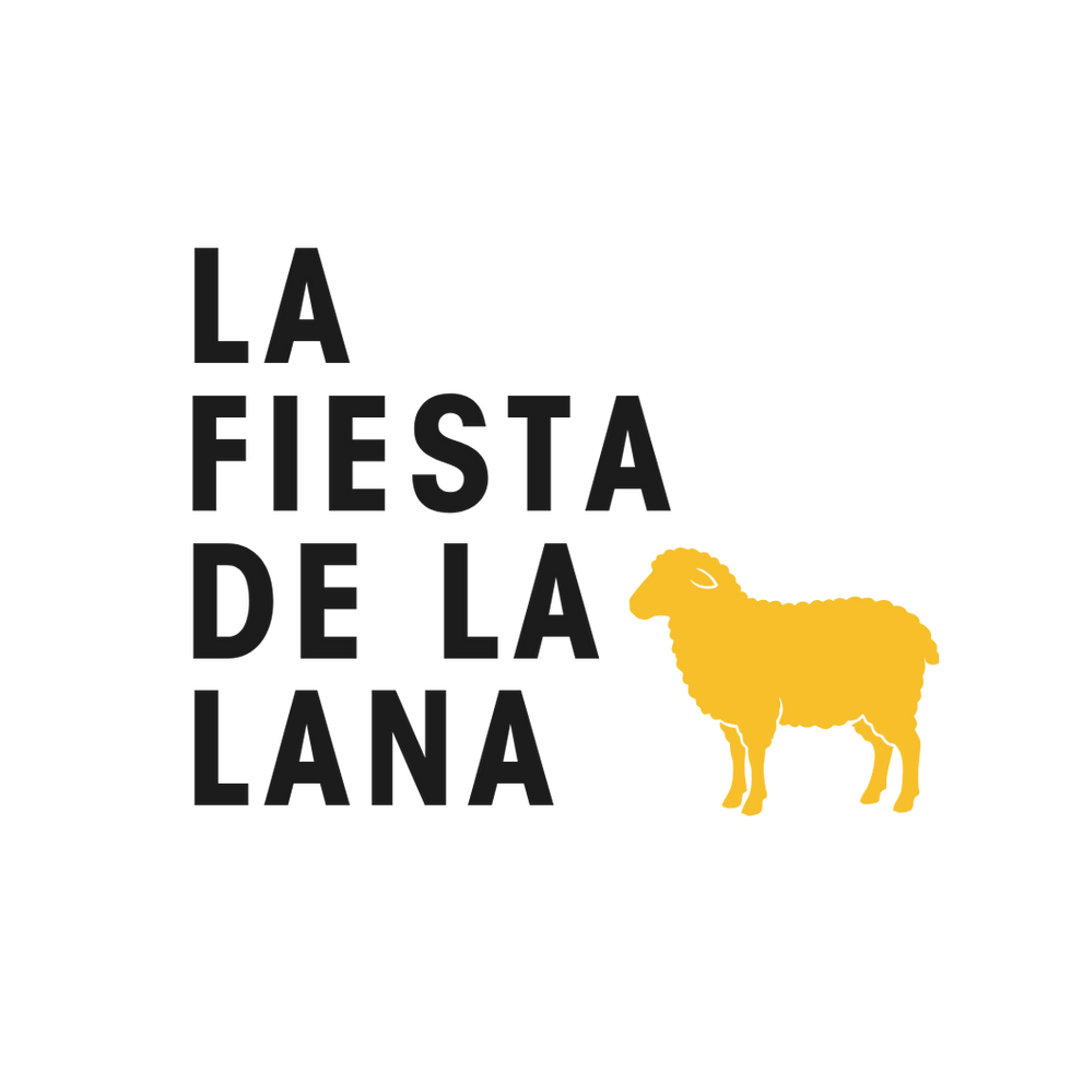 La Fiesta de la Lana Logo.png