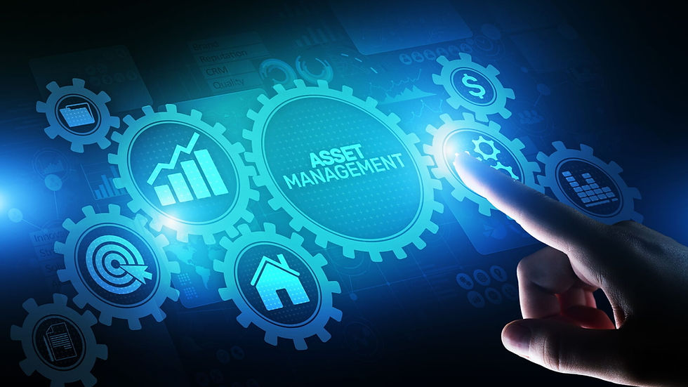 Asset management