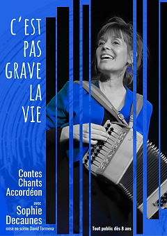 Copie de C'est pas grave la Vie - Affiche.png