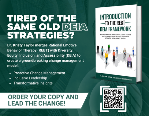 Introduction to the REBT DEIA Framework