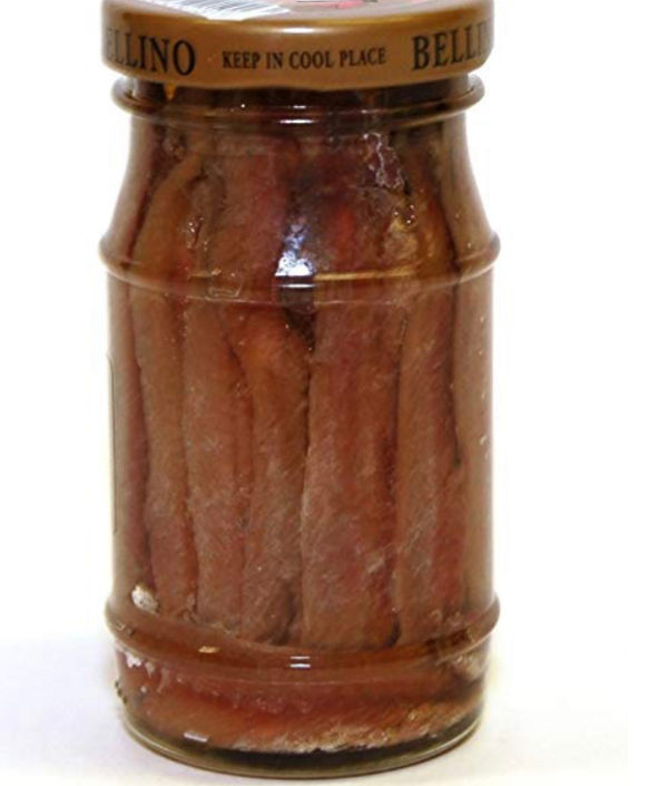 Pantry Essentials Nola Pantry