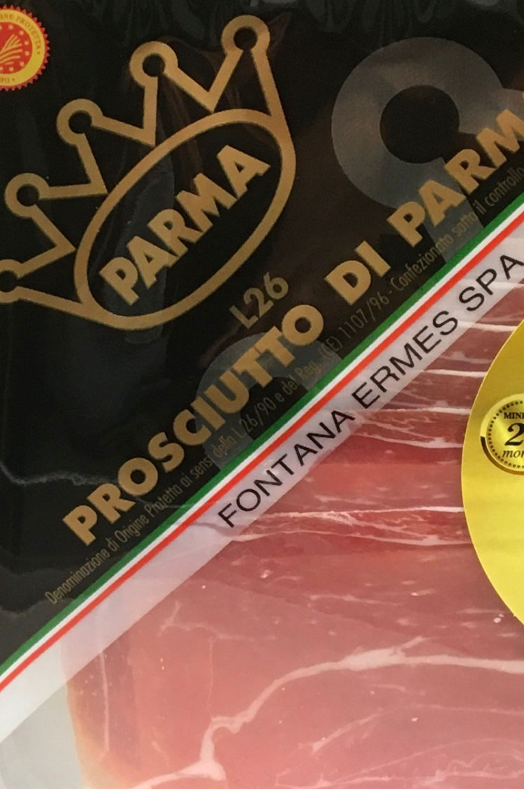 Prosciutto Di Parma Nola Pantry