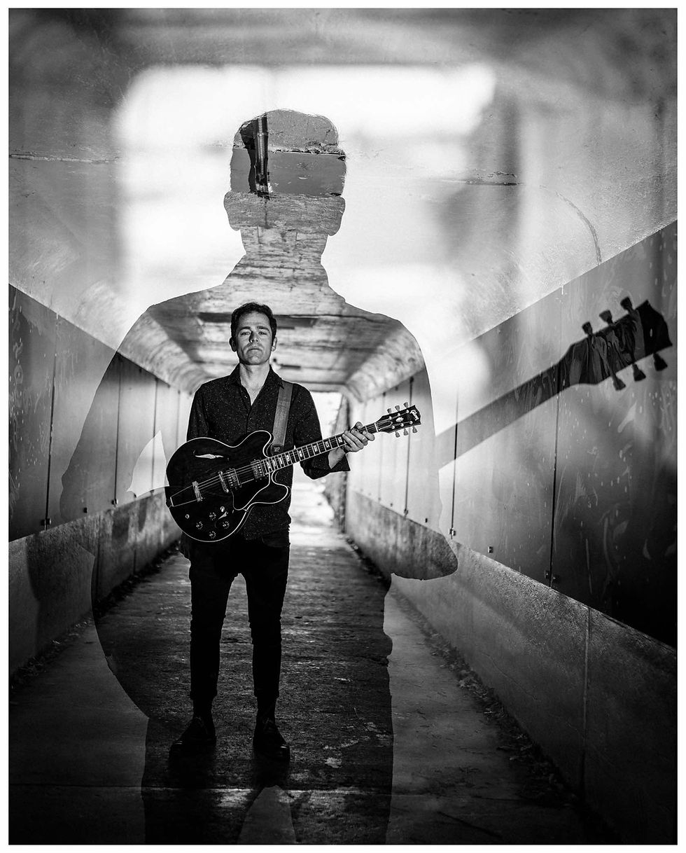 Chris Smith @ Dune Bird Winery