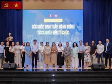 Mental Health là gì? Tầm quan trọng của sức khỏe tâm thần trong đời sống.