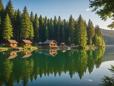 Exploring the Intersection of Mindfulness and Emotional Intelligence at Alpha Summer Camp: A Surprising Journey