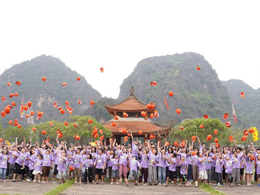 DHG SUMMER CAMP 2025