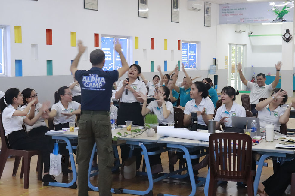 Chuyên đề SEL
