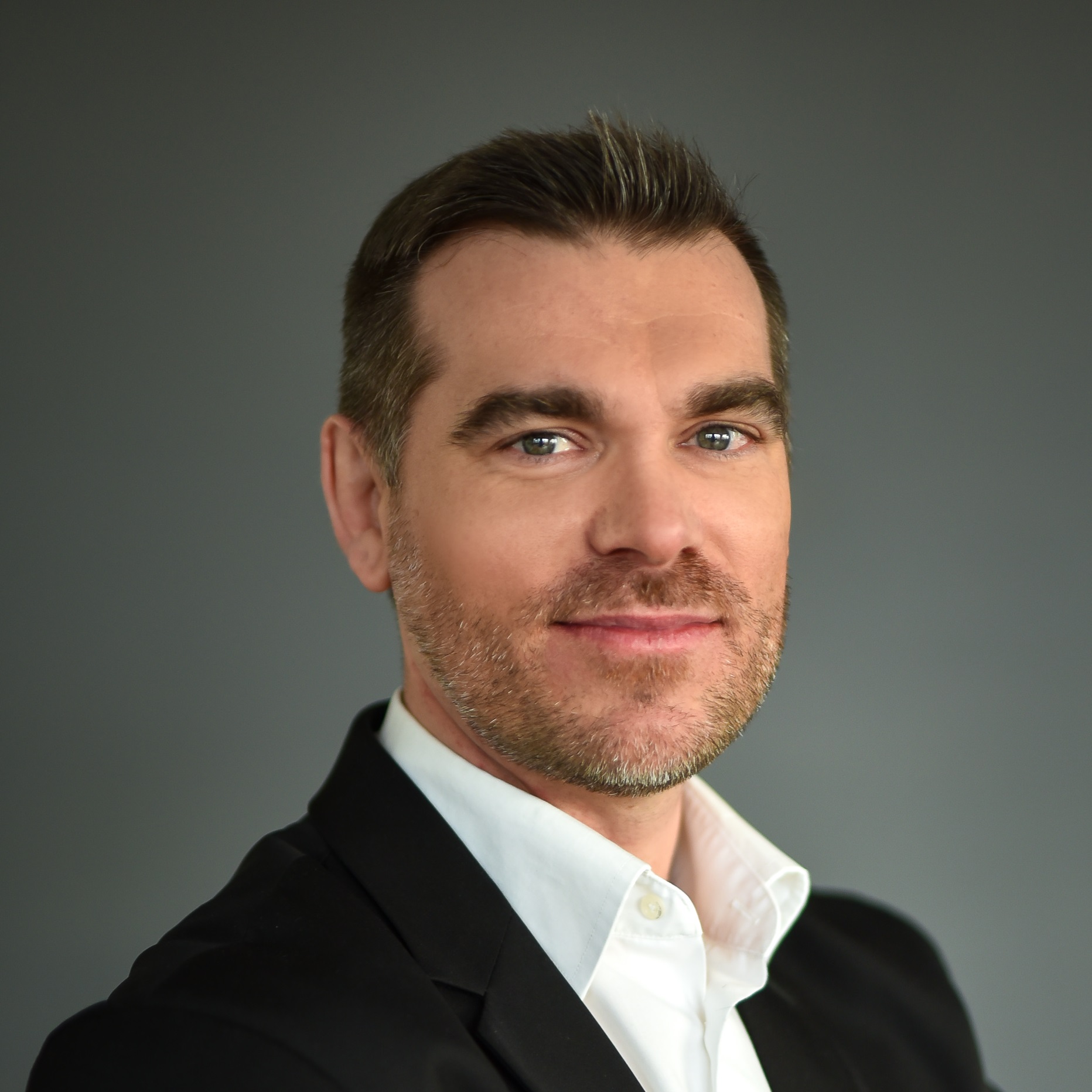 Photo du rédacteur: Olivier HELL