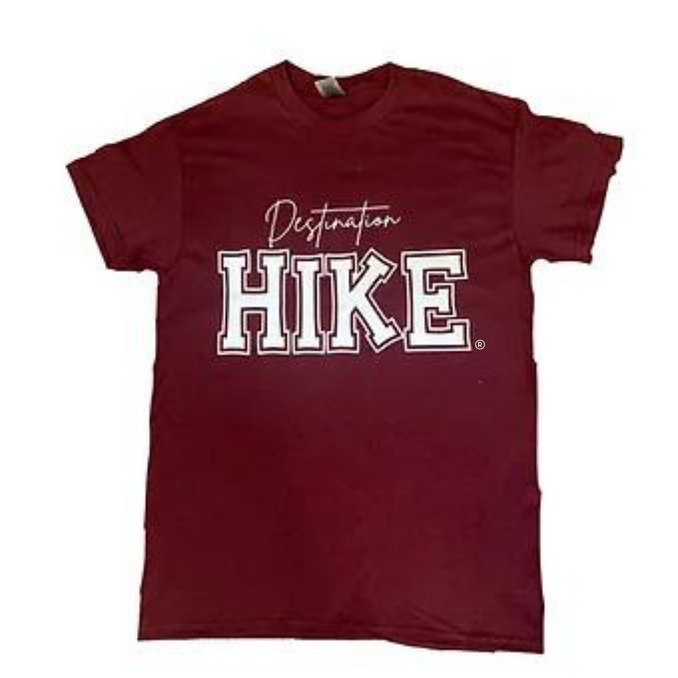 Thumbnail: Destination Hike Shirt