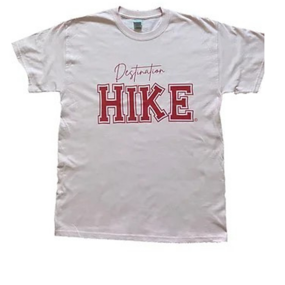 Thumbnail: Destination Hike Shirt