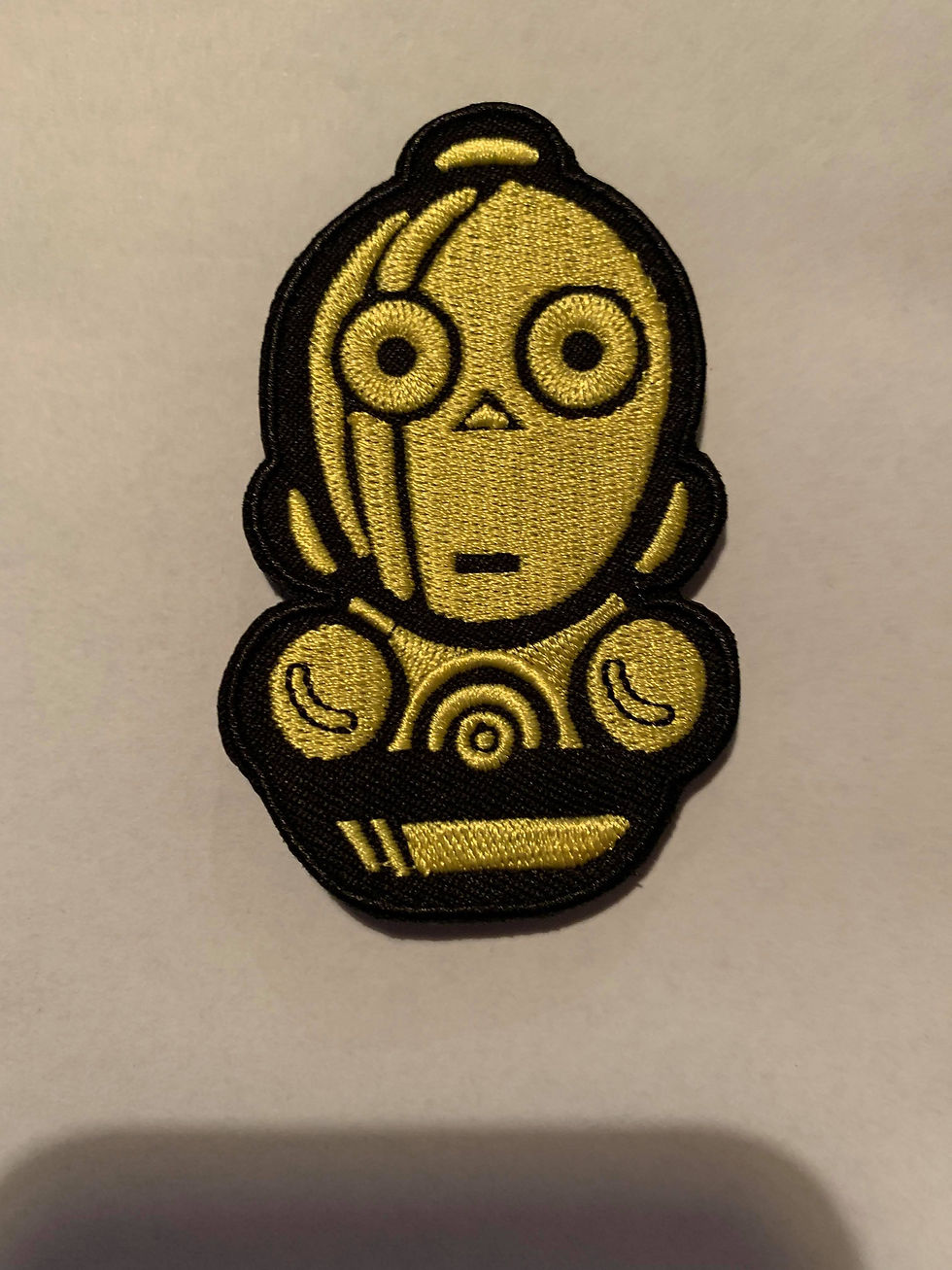 Thumbnail: Star Wars Morale Patch