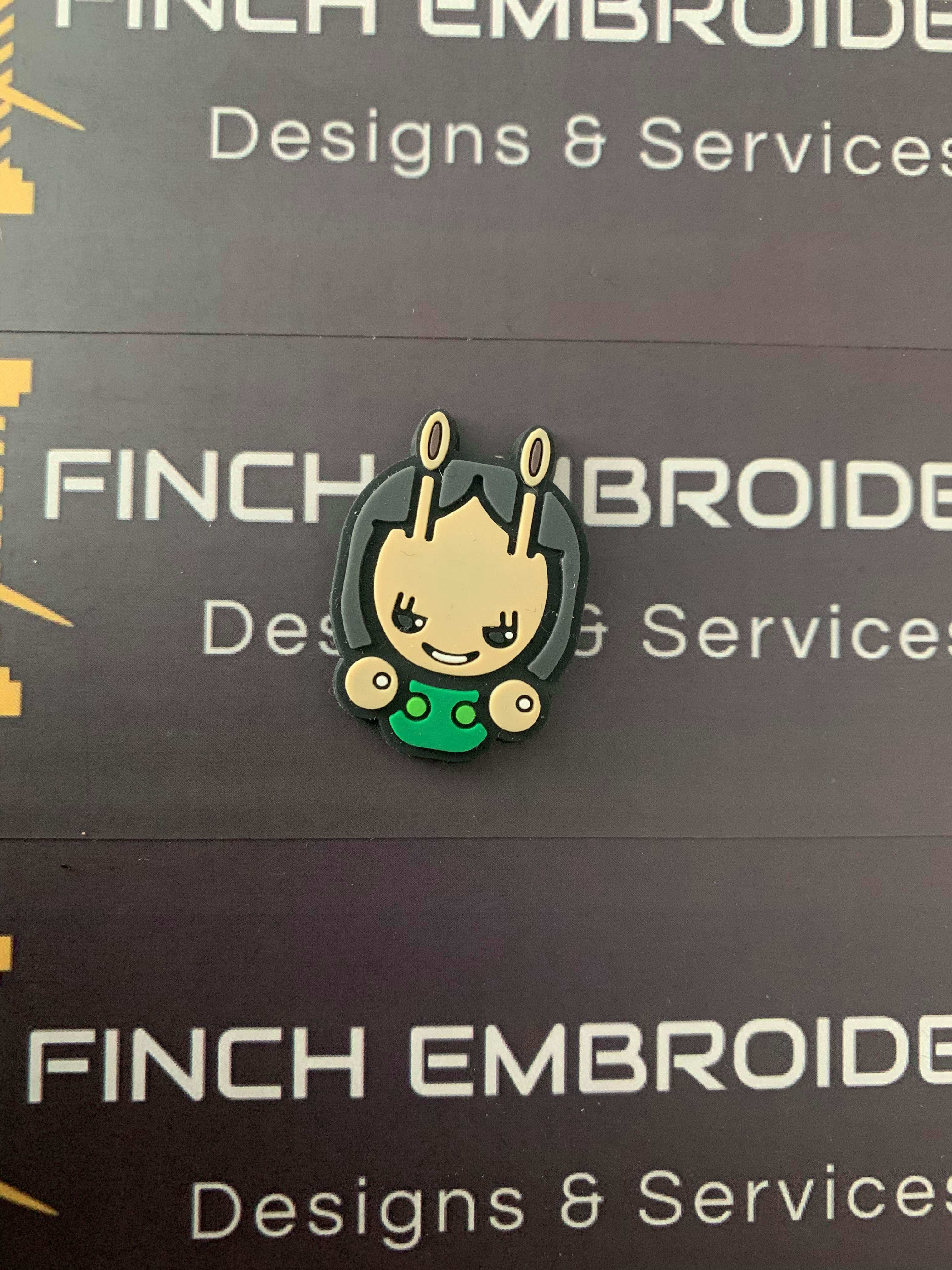 Mantis - Guardians of the Galaxy