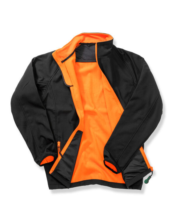 Thumbnail: Printed Softshell