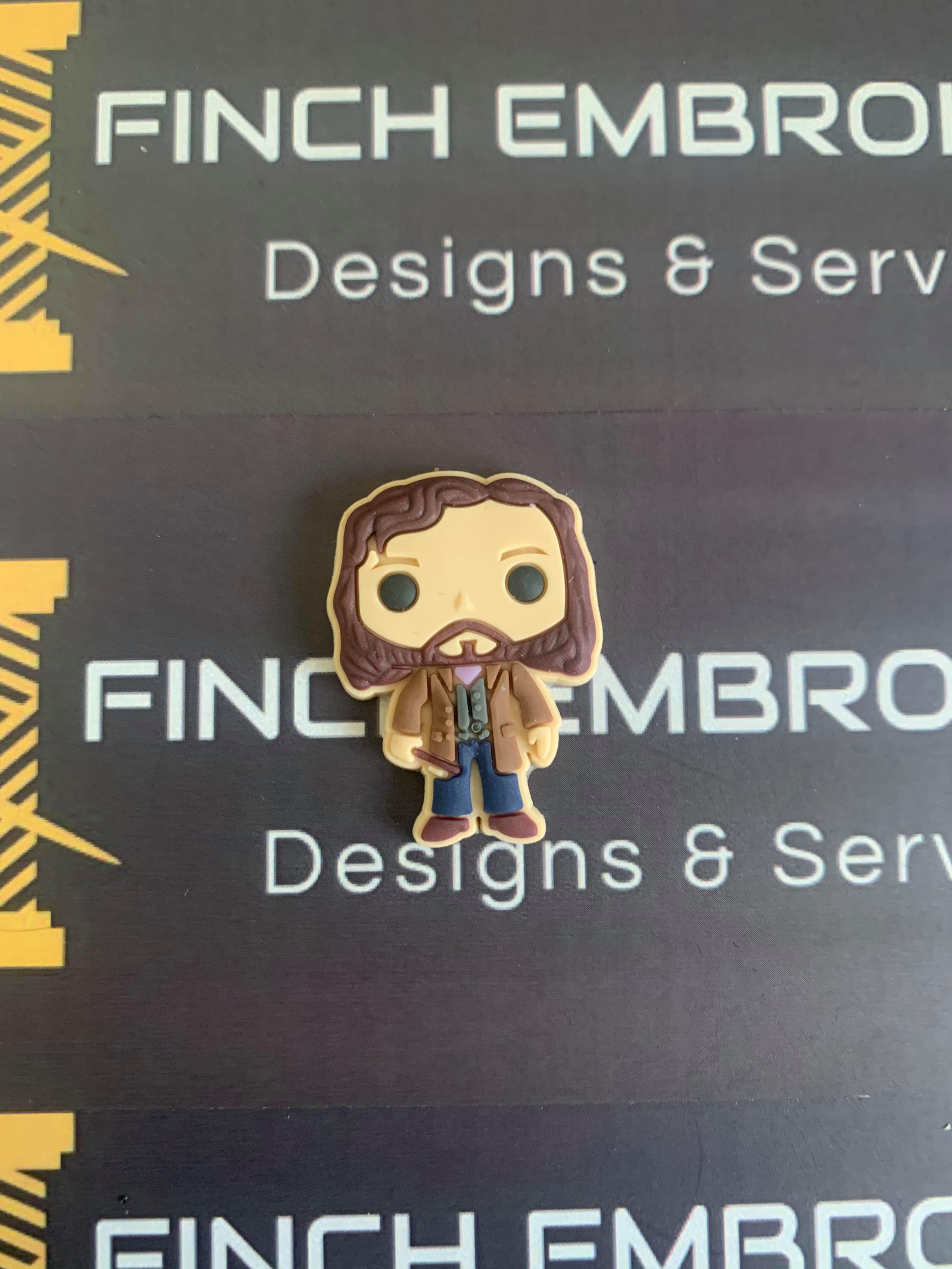 Serrius Black - Harry Potter