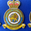 Thumbnail: RAF Fairford Station Patch
