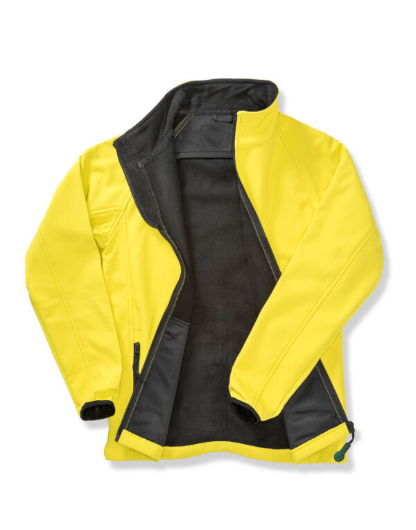 Thumbnail: Printed Softshell