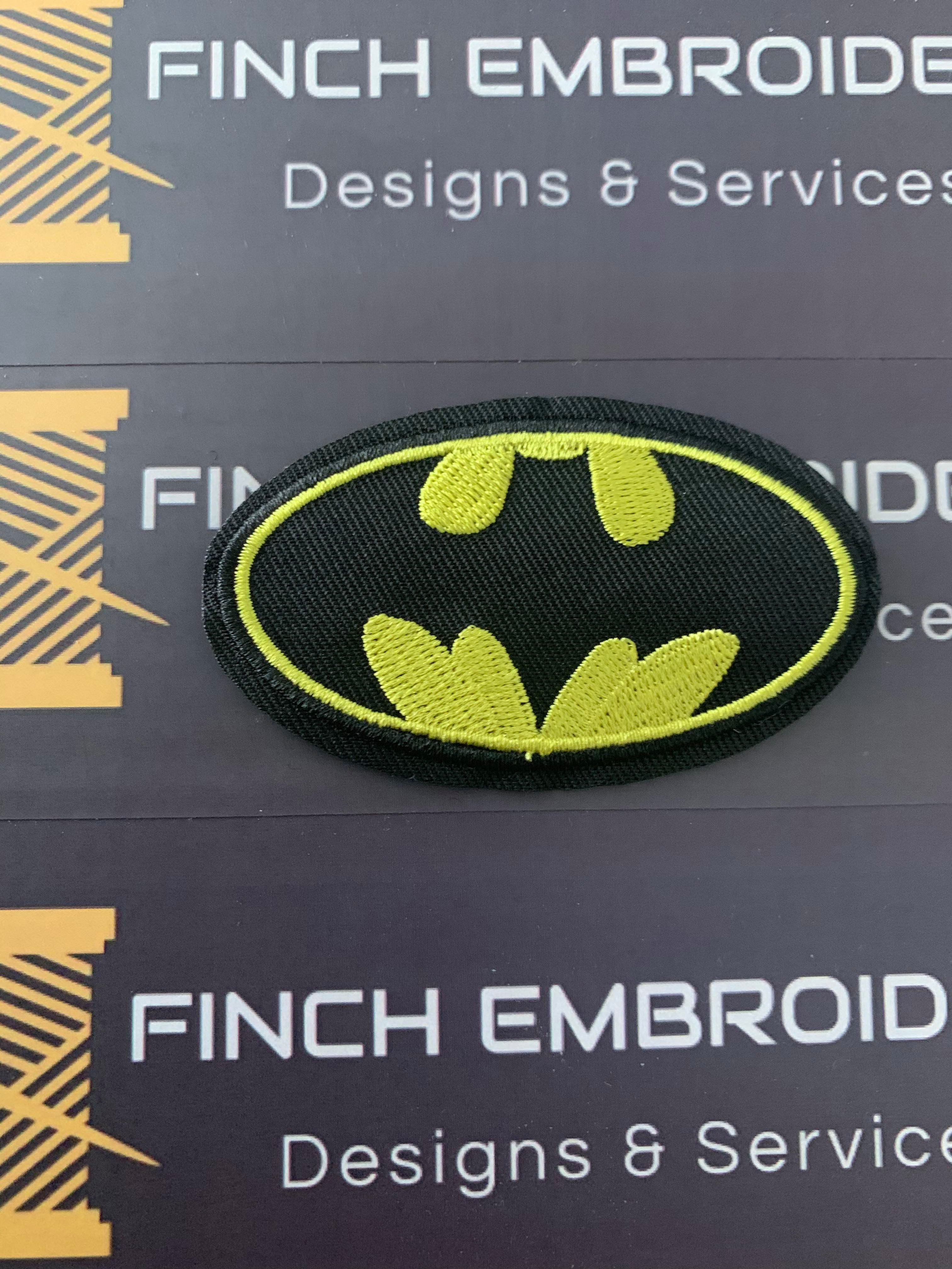 Batman Logo