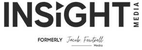 Insight Media - Logo - Formerly JFM