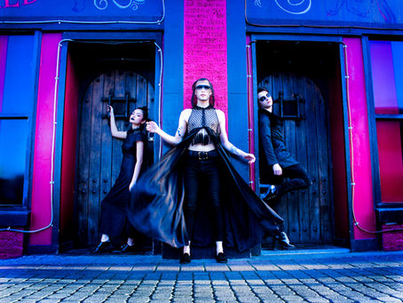 Street Angels