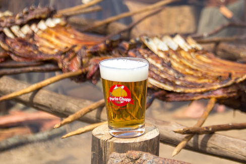 Por que pedir chopp é melhor?