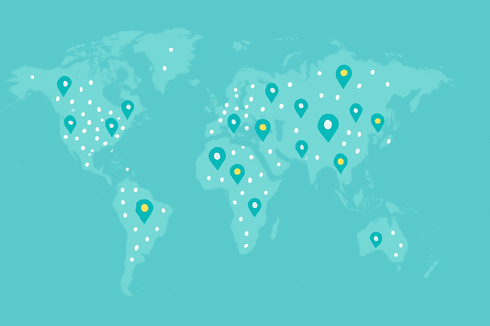 Wereldkaart met locatie-markers.png