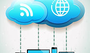 Cloud-computing-concept-illustration-blue