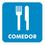 Miniatura: Comedor