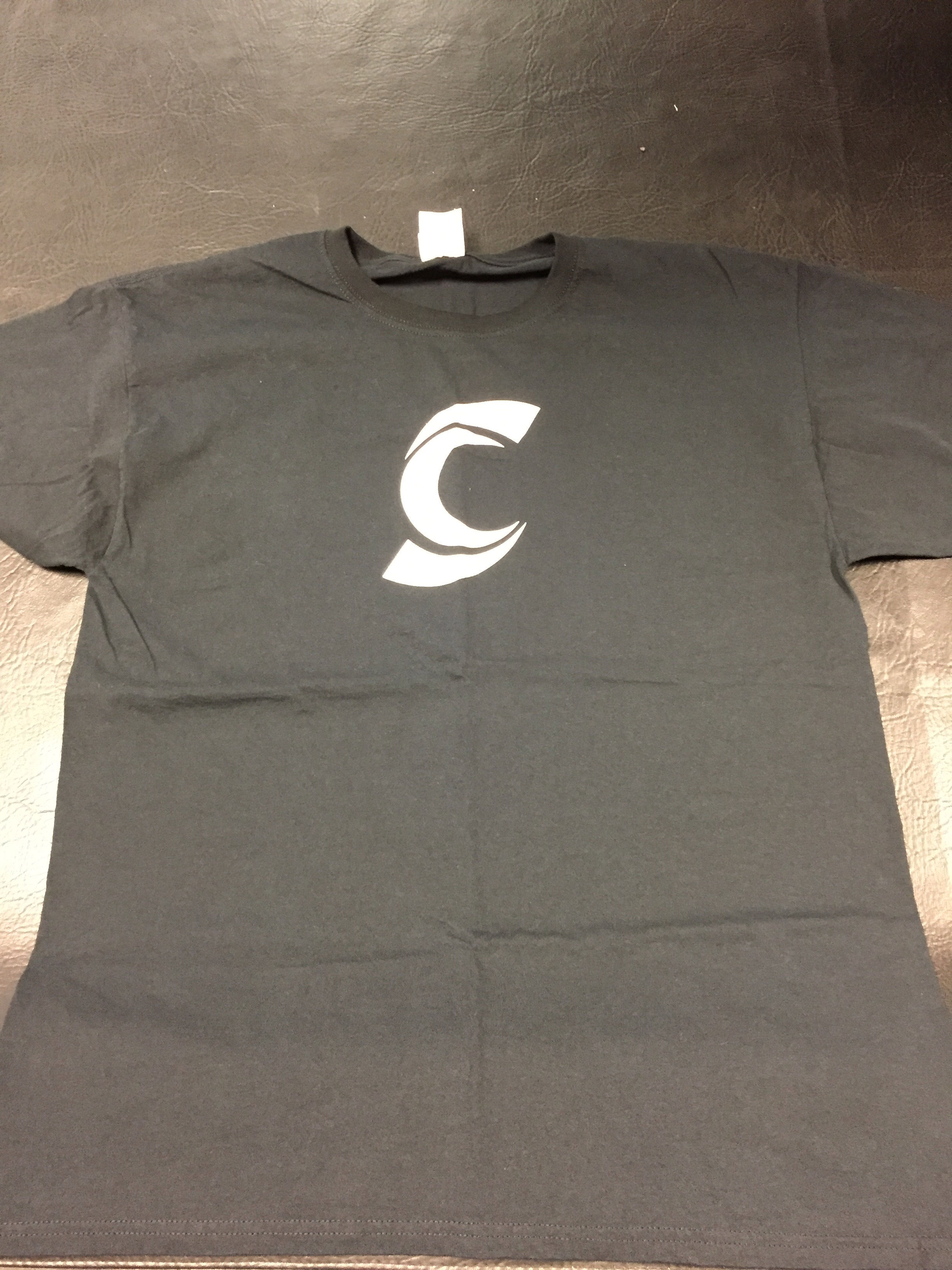 Shawn Christie "SC" Tee Shirt